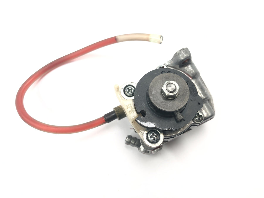 Yamaha DT 175 2K4 [1982] - Ölpumpe Getrenntschmierung Ölversorgung Dosierpumpe