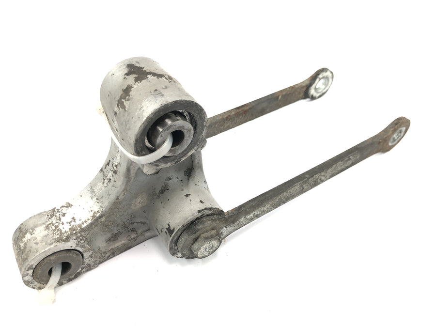 Yamaha GTS 1000 4FV [1997] - Rocker arm bone shock absorber