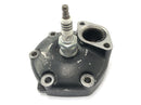 Honda NSR 125 JC22 [1998] - cylinder head spark plug recording-2