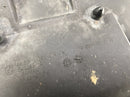 BMW R 1200 R [2007] - Splashbescherming Achterbasis-4