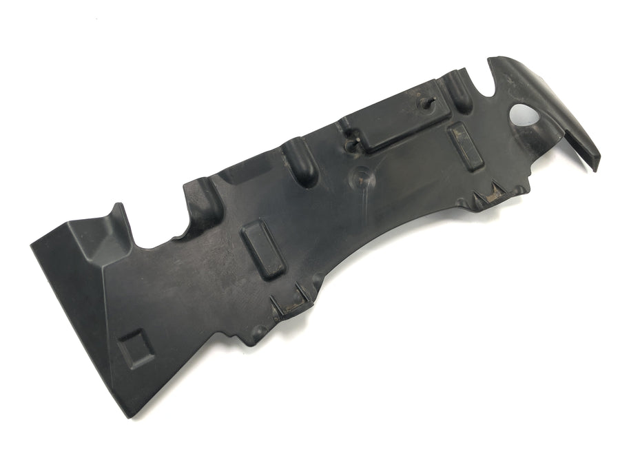 BMW K 1200 S K12S [2004] - Engine cover engine protection fairing below