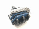 Triumph Tiger 955i 709EN [2003] - Bremssattel Bremszange Nissin vorne rechts-5