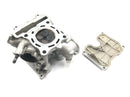 Yamaha WR 125 X DE07 [2010] - Zylinderkopf Ventiltrieb Nockenwellenlagerbock-4