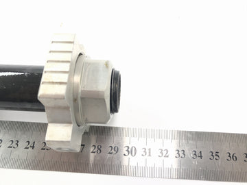 KTM 1050 Adventure [2017] - rear axle of the liner axle - 0