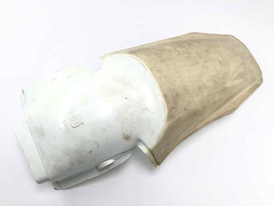 Husqvarna TE 610 8ae [1994] - Fenders Protective Sheet aan de achterkant