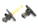 KTM 950 SM LC8 [2008] - petrol tap set couple-1