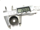 Kawasaki Versys KLE 650 A [2006] - Ventilstössel Tassenstössel Shims Set Ventilshim-3