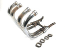 Kawasaki Zephyr 750 ZR750C [1994] - Exhaust manifold manifold system exhaust manifold-2