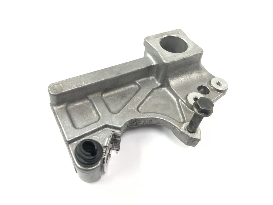 Suzuki GSF 1250 SA Bandit WVCH [2007] - Bremssattelhalter Bremszangenhalter Bremsanker