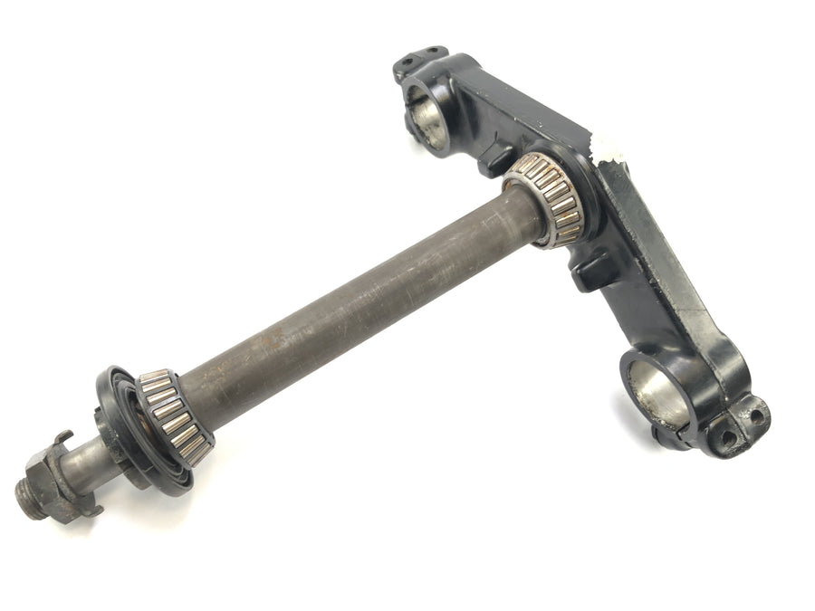 Kawasaki GPZ 1000 RX [1987] - lower triple clamp