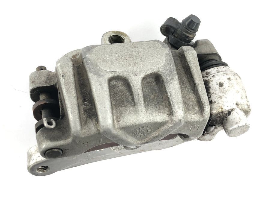 KTM 640 LC4 EGS [1999] - Voorremklauw Brembo compleet met houder