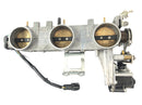 Triumph Speed Triple 1050 515NJ [2007] - Throttle body-2