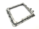 Moto Guzzi V11 Sport [1999] - Oliecarter-spacer-frame, oliecarter-spacer-adapterplaat-2