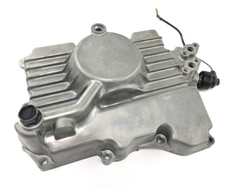 Kawasaki ZXR 400 ZX400L [1992] - Oliecarter motorkap - 0