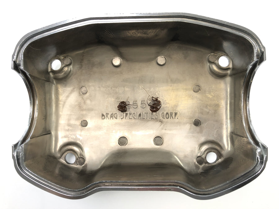 Honda GL 1000 Goldwing GL1 [1978] - Ventildeckel links