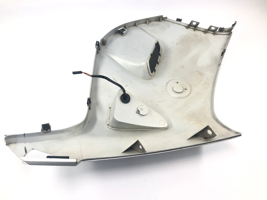 BMW C1 125 [2002] - Right side panel with indicator