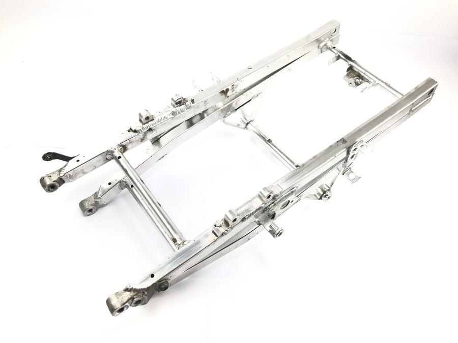 HONDA VTR 1000 SP 1 SC45 [2001] - Achterframe achtersubframe stoelframe aluminium