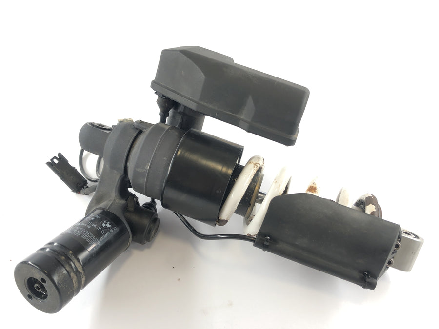 BMW K 1300 S K12S [2010] - Springschokdemper achter