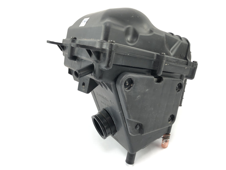 Kawasaki Ninja 125 BX125B [2024] - Airfilterbox Airbox Filterbehuizing