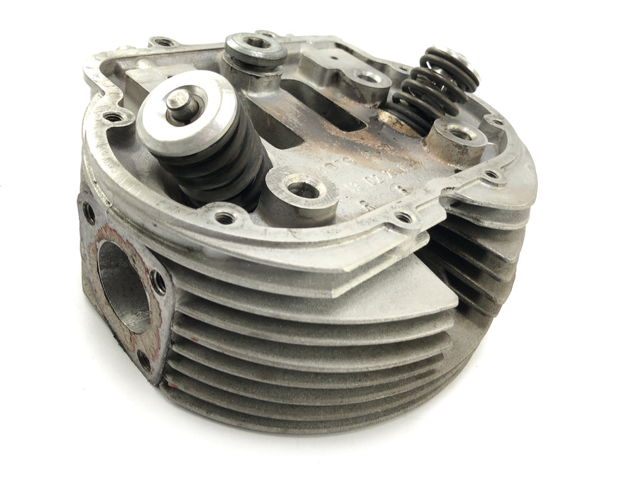 Moto Guzzi V 1000 VG [1980] - Zylinderkopf links