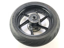 Honda VTR 1000 SP 1 SC45 [2001] - Hinterrad Felge hinten-7