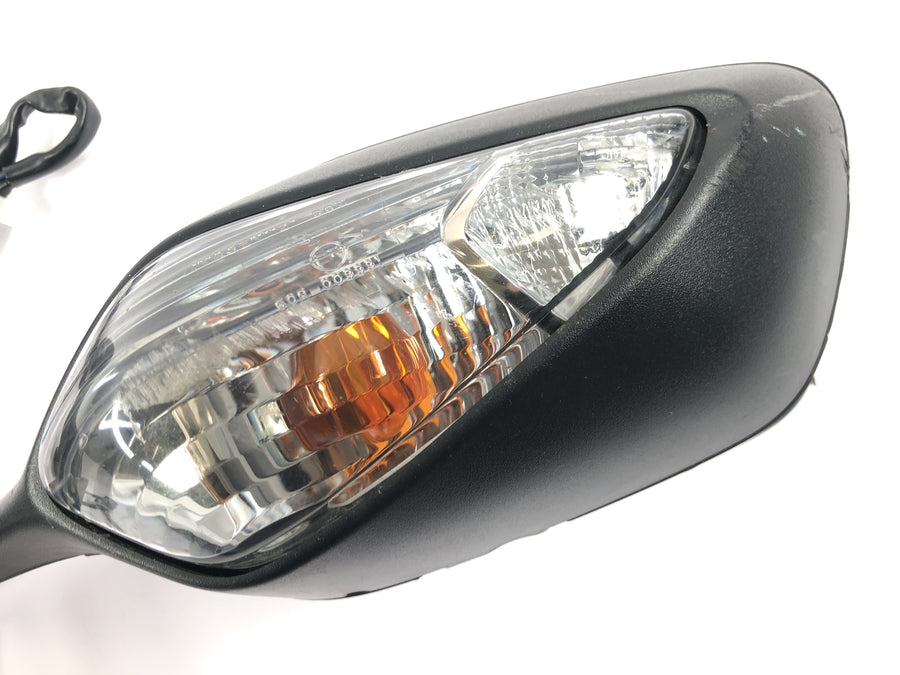 Honda CBR 1000 RR SC59 [2008] - Spiegel Rückspiegel mit integrierten Blinkern Paar