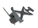 Yamaha YZF R1 RN09 [2003] - Characteristics holder holder license plate behind-3