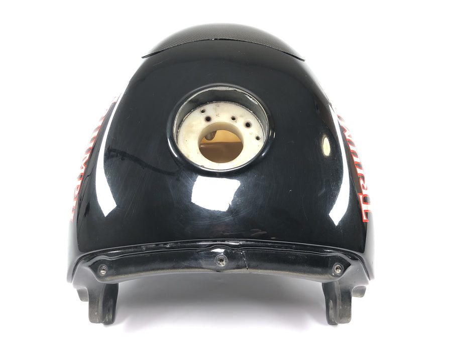 TRIUMPH DAYTONA 955I T595 [1998] - Tank benzinetank brandstoftank tankcontainer plastic tank