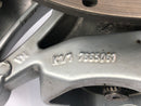 BMW R 1200 GS R12 K25 [2004] - Endantrieb Kardan 31/11 Hinterachsgetriebe HAG mit Bremsscheibe ABS-4