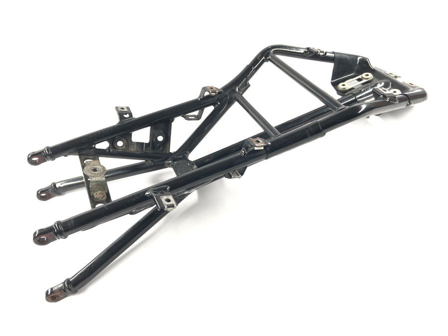 Ducati 1098 S H7 [2009] - Achterframe