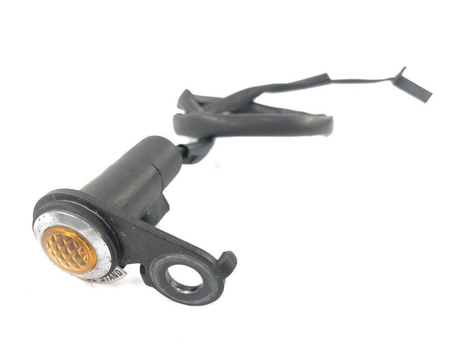 Honda NX 650 RD02 [1989] - WAARSCHUWING LAMP STAND SCHAKEL