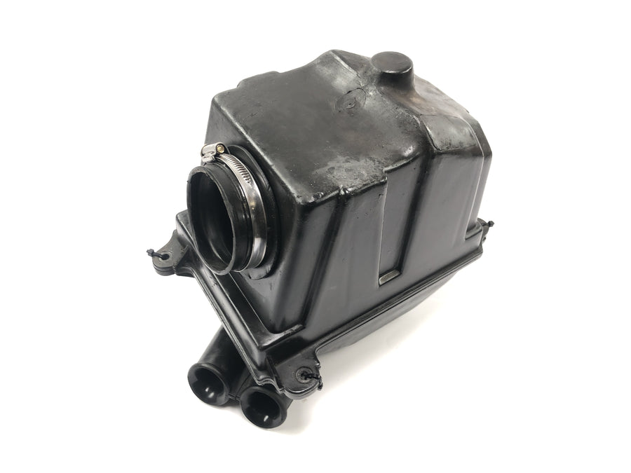 Aprilia RS 125 Extrema [1994] - Luftfilterkasten Airbox Ansaugkasten