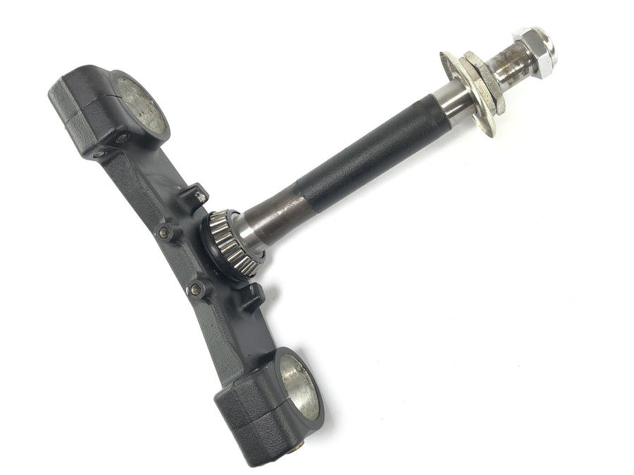 Triumph Daytona 900 T300 [1993] - Fork Bridge hieronder