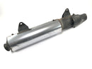 Honda XRV 750 Africa Twin RD04 [1990] - Exhaust silencer muffler-1