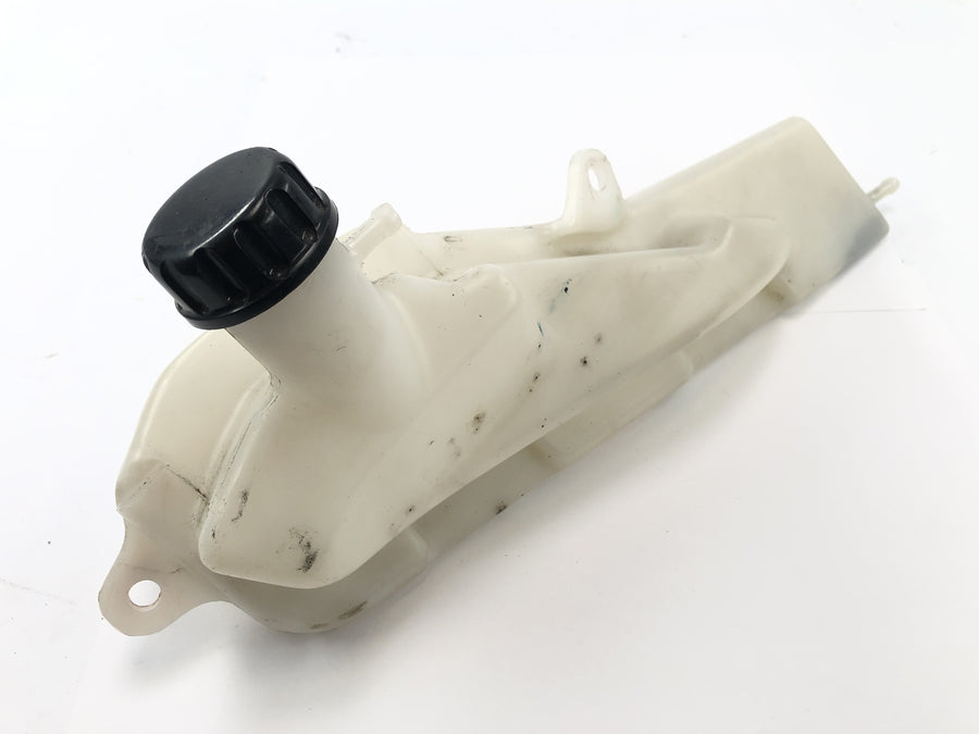 Kawasaki GPZ 1100 ZXT10E [1997] - coolant container compensation container cool tank