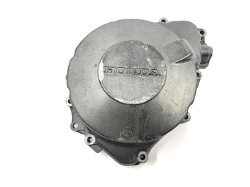 Honda CBR 900 RR SC28 [1995] - Lichtmaschinen Deckel Motordeckel Polraddeckel links