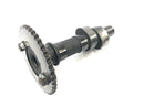 Suzuki Intruder VL 1500 AL [2000] - Nockenwelle Steuerwelle Nockenwellenrad vorne-4