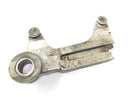 Yamaha TT 600 E 4GV [1995] - Bremssattelhalter Bremssattelaufnahme hinten Halterung-5