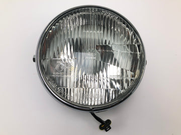 Moto Guzzi V11 Sport [1999] - Headlights Front headlight with headlight housing