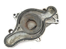 Honda GL 500 SILVERSCHING PC02 [1982] - Water pump cover motor lid housing cover-4