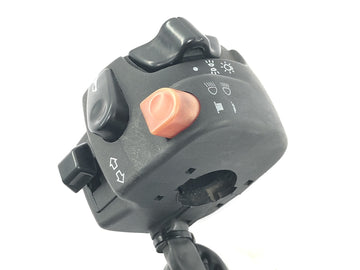 Husqvarna TE 610 H6 8AE [TE 570 H7] - Handlebar switch switch fitting left combination switch - 0