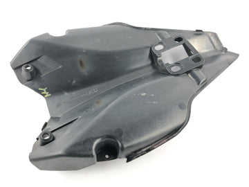 Ducati 1098 S H7 [2009] - Achterste onder de binnenkant van de binnenkant van de bekleding