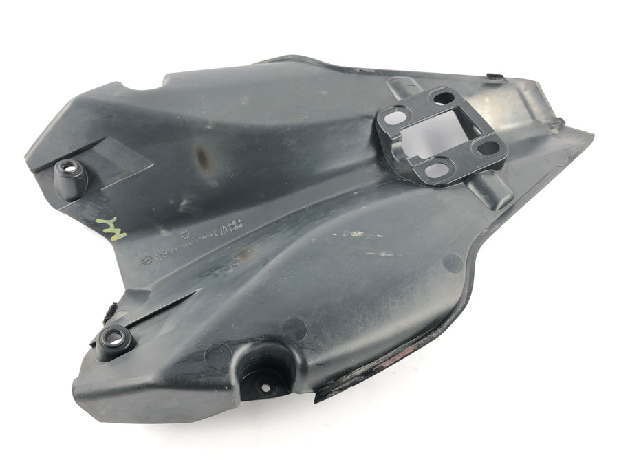 Ducati 1098 S H7 [2009] - Achterste onder de binnenkant van de binnenkant van de bekleding