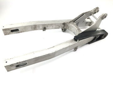 Suzuki RG 250 Gamma GJ21D [1987] - Achterbrug aluminium