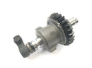 Honda CBR 1000 RR SC57 [2006] - Balance shaft balancer shaft-1