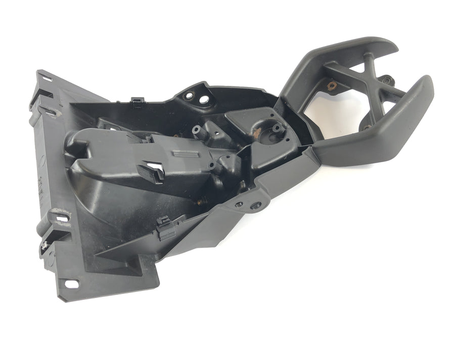 BMW K 1300 S K12S [2010] - Kennzeichenaufnahme Heckverkleidung