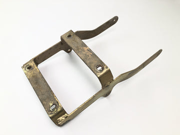 Husqvarna TE 610 E Dual H7 [1999] - achterspatbordhouder achterframe subframe - 0