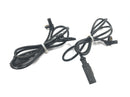 KTM Duke 690 A3 [2012] - ABS Sensor Raddrehzahlsensor Bremsensensor vorne und hinten-4