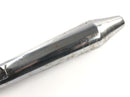 Triumph Bonneville T140V [1976] - silencer on the right exhaust-5