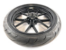 Ducati 1098 S H7 [2009] - front wheel Rad rim in front 3.50x17 "Tire dot 2323-1